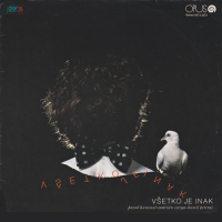 Pavol Hammel, Marián Varga, Kamil Peteraj &lsaquo;Všetko je inak&rsaquo;