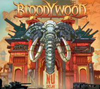 Bloodywood &lsaquo;Nu Delhi&rsaquo;