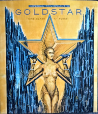 Imperial Triumphant &lsaquo;Goldstar&rsaquo;