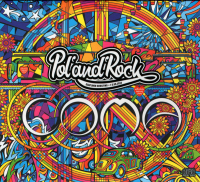 Coma &lsaquo;Live Pol'And'Rock Festival 2024&rsaquo;