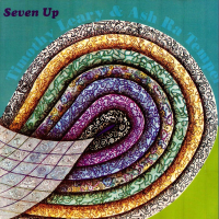 Timothy Leary, Ash Ra Tempel &lsaquo;Seven Up&rsaquo;