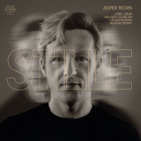 Jesper Thorn &lsaquo;Stille&rsaquo;