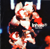 Inhaler &lsaquo;Open Wide&rsaquo;