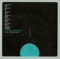 Steven Wilson &lsaquo;The Overview&rsaquo;