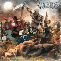 Ethmebb &lsaquo;Allo Babar et les Caramboleurs&rsaquo;