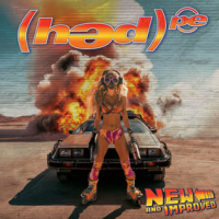 (Hed) P.E. &lsaquo;New And Improved&rsaquo;