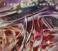 Total Music Vol. 1 &lsaquo;Electric Stories&rsaquo;