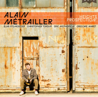 Alain Métrailler &lsaquo;Heights Prospection&rsaquo;