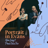 Noa Levy, Paul Edis Trio &lsaquo;Portrait in Evans&rsaquo;