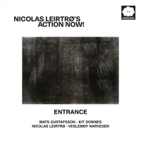 Nicolas Leirtrø’s Action Now! &lsaquo;Entrance&rsaquo;