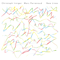 Christoph Irniger, Marc Perrenoud &lsaquo;New Lines&rsaquo;