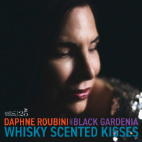 Daphne Roubini, Black Gardenia &lsaquo;Whisky Scented Kisses&rsaquo;