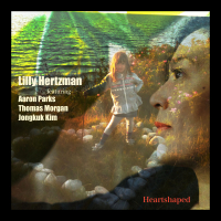 Lilly Hertzman &lsaquo;Heartshaped&rsaquo;