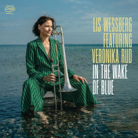 Lis Wessberg, Veronika Rud &lsaquo;In the Wake of Blue&rsaquo;