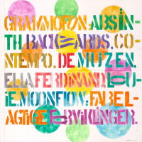 Grammofon &lsaquo;Fabelagtige forviklinger&rsaquo;