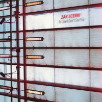Zak Scerri &lsaquo;In Case I Don’t See You&rsaquo;