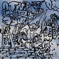 Błoto, Ion Dumitrescu (Ion D) &lsaquo;Atmosfera&rsaquo;