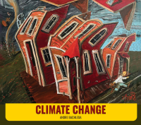 Andre Bachleda &lsaquo;Climate Change&rsaquo;