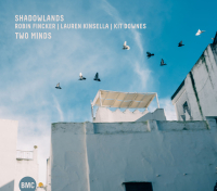 Shadowlands &lsaquo;Two Minds&rsaquo;