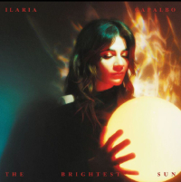 Ilaria Capalbo &lsaquo;The Brightest Sun&rsaquo;