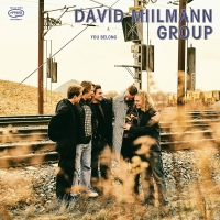 David Miilmann Group &lsaquo;You Belong&rsaquo;
