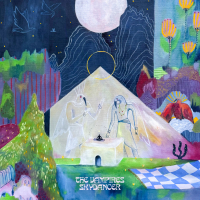 The Vampires &lsaquo;Skydancer&rsaquo;