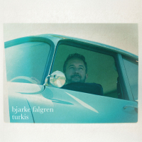 Bjarke Falgren &lsaquo;Turkis&rsaquo;