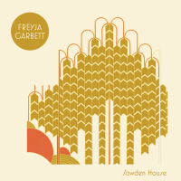 Freyja Garbett &lsaquo;Sowden House&rsaquo;