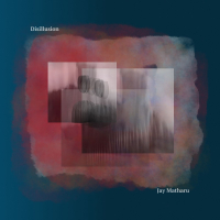 Jay Matharu &lsaquo;Disillusion&rsaquo;