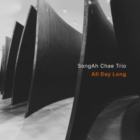SongAh Chae Trio &lsaquo;All Day Long&rsaquo;