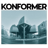 Konformer &lsaquo;Konformer 2&rsaquo;