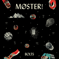Møster! &lsaquo;Bolts&rsaquo;