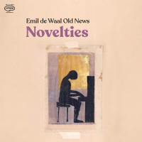 Emil de Waal Old News &lsaquo;Novelties&rsaquo;