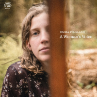 Emma Pilgaard &lsaquo;A Woman’s Voice&rsaquo;