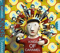 Kings of Caramel &lsaquo;Kings of Caramel&rsaquo;