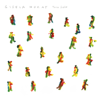Gisela Horat &lsaquo;Trio Solo – CD1: Trio&rsaquo;