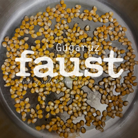 Faust (curated by Zappi W. Diermaier) &lsaquo;Gugaruz&rsaquo;