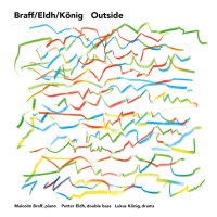 Malcolm Braff, Petter Eldh, Lukas König &lsaquo;Outside&rsaquo;