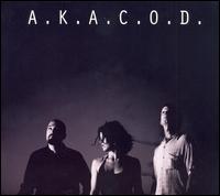 A.K.A.C.O.D. &lsaquo;Happiness&rsaquo;