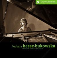Barbara Hesse-Bukowska ‹Fryderyk Chopin/Polonezy›