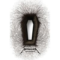 Metallica ‹Death Magnetic›