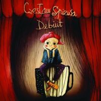 Czesław Śpiewa ‹Debiut›