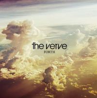 The Verve ‹Forth›