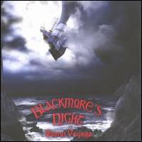 Blackmore’s Night &lsaquo;Secret Voyage&rsaquo;
