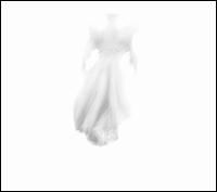 Bauhaus ‹Go Away White›