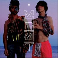MGMT ‹Oracular Spectacular›