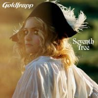Goldfrapp &lsaquo;Seventh Tree&rsaquo;