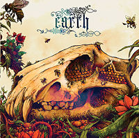 Earth ‹The Bees Made Honey in the Lion's Skull›