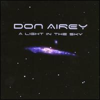 Don Airey &lsaquo;A Light in the Sky&rsaquo;