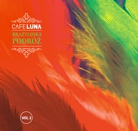  ‹Cafe Luna: Brazylijska podróż vol.2›